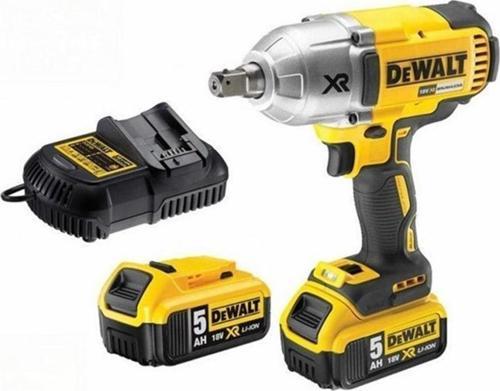 DCF899P2 ŞARJLI SOMUN SIKMA MAKİNESİ