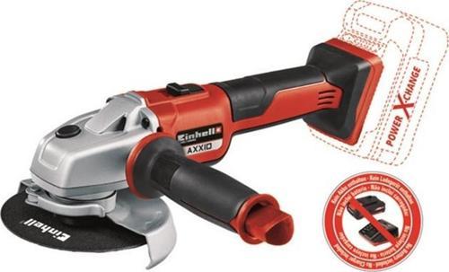 EINHELL AKÜLÜ AVUÇ TAŞLAMA AXXIO (4431140)