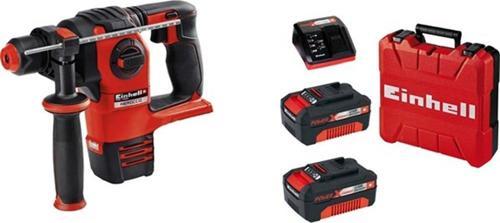 EINHELL HEROCCO 18 V 2x5.2 AH Akülü PNÖMATİK KIRICI-DELİCİ