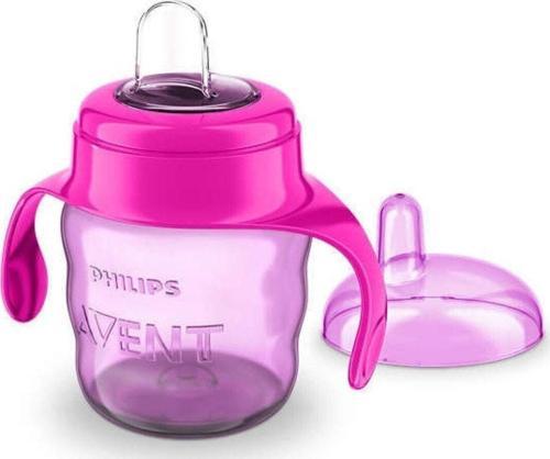 Phılıps Avent Damlatmaz Bardak Pembe