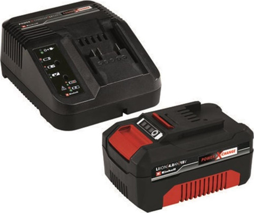 EINHELL POWER X CHANGE 18V 4,0AH PXC BAŞLANGIÇ KİTİ