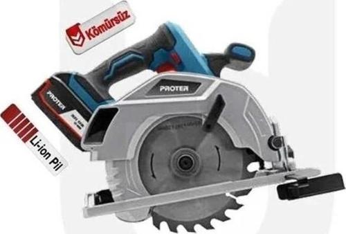 PST 585 BC 5.0AH 20V KÖMÜRSÜZ ŞARJLI SUNTA KESME