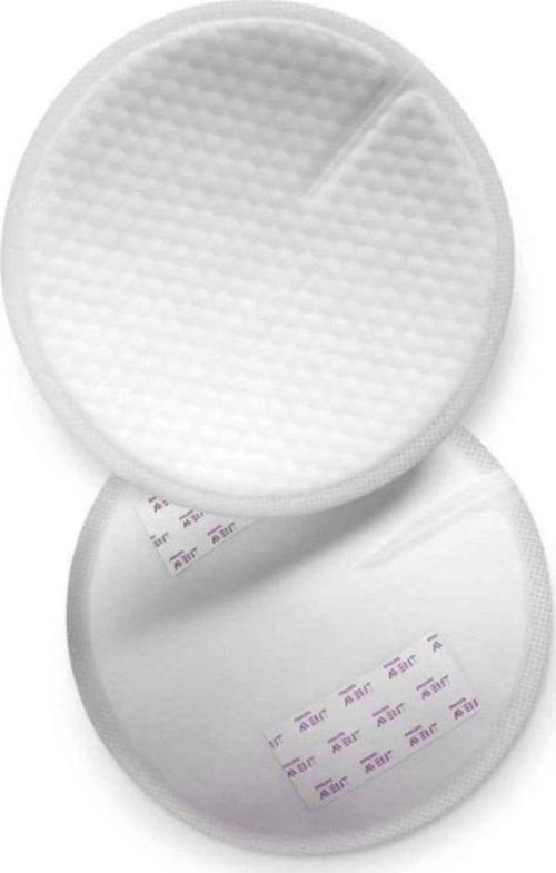 Avent Scf254/24 Göğüs Pedi 24'Lü 3 Adet