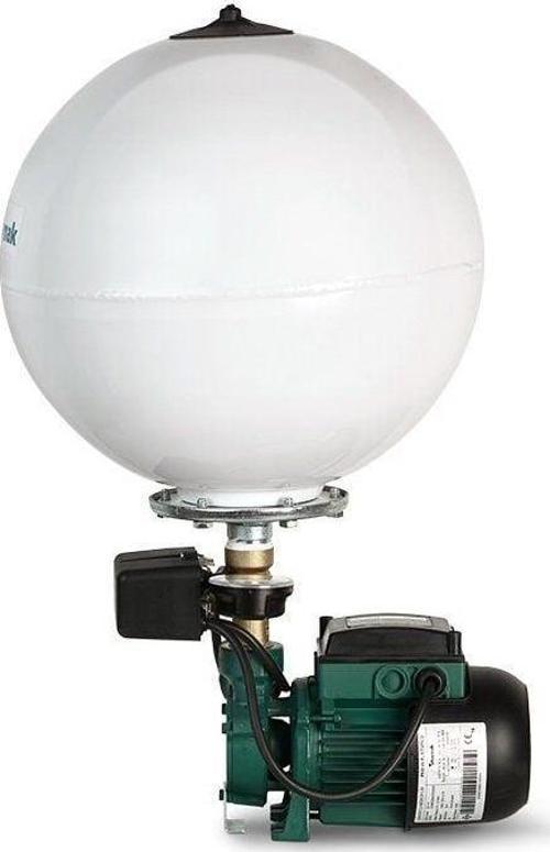 PKM 100 Hidrofor - 4 Kat / 4 Daire