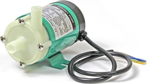MD 10 R Manyetik Pompa Monofaze (220 V) Kimyasal ve Asit Pompası