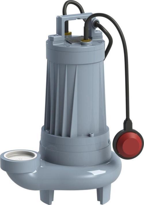 Sumak SDF 20/3 Foseptik Dalgıç Pompa Monafaze (220V) 2.2 Hp