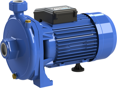 Sumak SMT 220 Santrifüj Pompa Trifaze (380V) 2.2HP