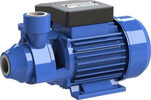 Sumak SMT 5-S Sıcak Su Preferikal Pompa 90°C Trifaze (380V) 0.5HP