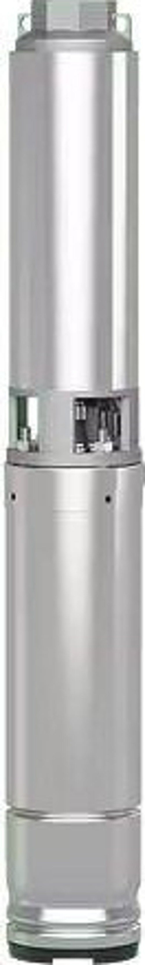 Actun FIRST SPU4.04-09-B-50-0,75 - 1 Hp 220 Volt Motorlu Derin Kuyu Dalgıç Pompa 57 mss 5.4 m³/h