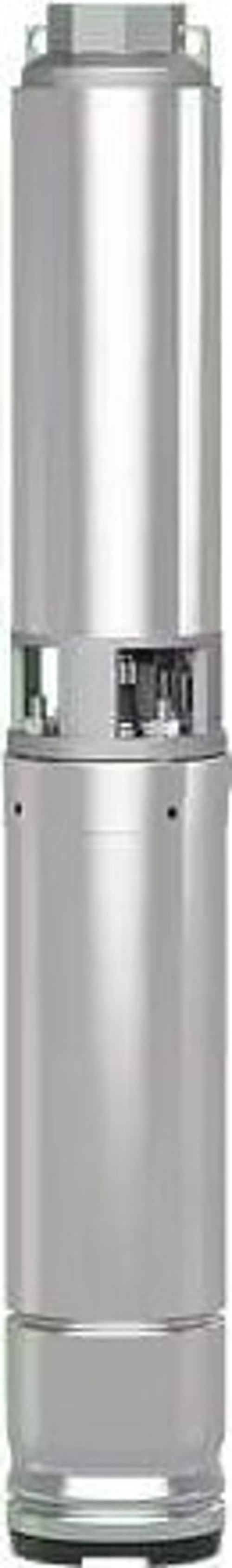 Actun FIRST SPU4.05-04-B-50-0,37 - 0.5 Hp 220 Volt Motorlu Derin Kuyu Dalgıç Pompa 26 mss 6 m³/h