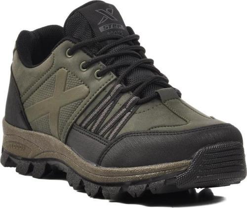 K7 Haki Unisex Outdoor Ayakkabı