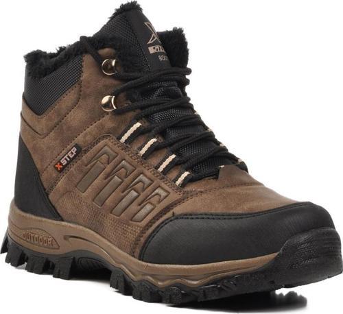 X6 Vizon Erkek Outdoor Bot