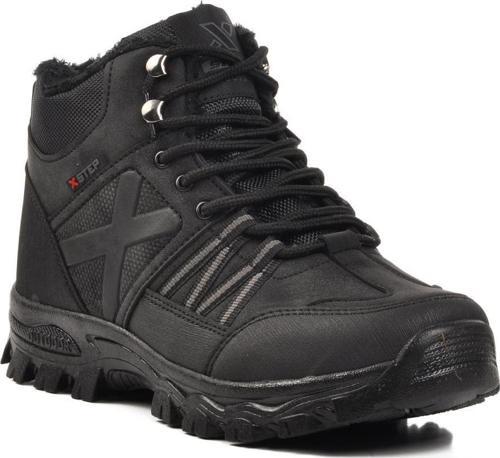 K8 Siyah Unisex Outdoor Bot