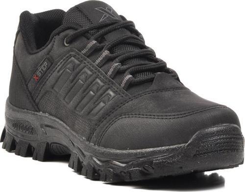 X5 Siyah Unisex Outdoor Ayakkabı