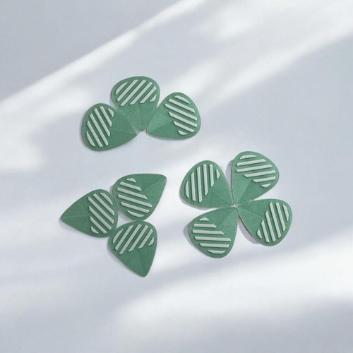 0.6Mm Kalınlığında 10’Lu Pena Seti