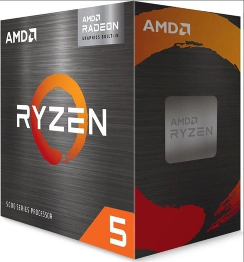 Ryzen 5 5600 3.5ghz 32mb 65w Am4 Fanlı