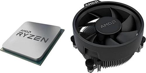 Ryzen 5 5600-mpk 4.4ghz 35mb 65w Am4 Fanlı