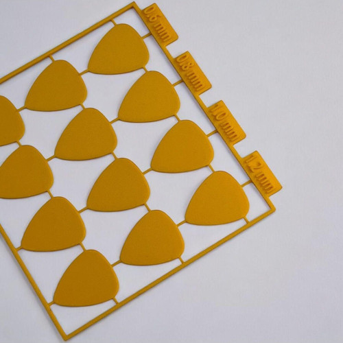 Pena Seti 4 Farklı Kalınlık 0.6Mm 0.8Mm 1.0Mm 1.2Mm
