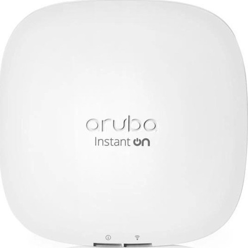 e Aruba R4w02a Instant On Wıfı 6 Ap22 (rw) Access Poınt