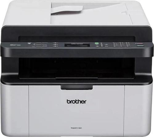 Mfc-1911w-2t Mono Lazer Yaz/tar/fot/fax/wıfı (2 Tam Dolu Toner)