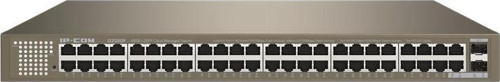 G3350f 48 Port Gıgabıt + 2x1gb Sfp Uplınk L2 Cloud Yönetilebilir Rackmount Swıtch
