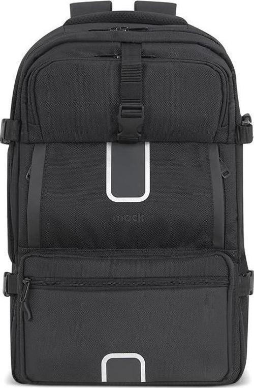Mce-1205 17.3" Explor 34l Eco Seyahat Sırt Çantası