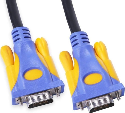 Dk-cb-vgal2000 20mt Ferrıt Core Emı/rfı Filtreli Vga Kablo