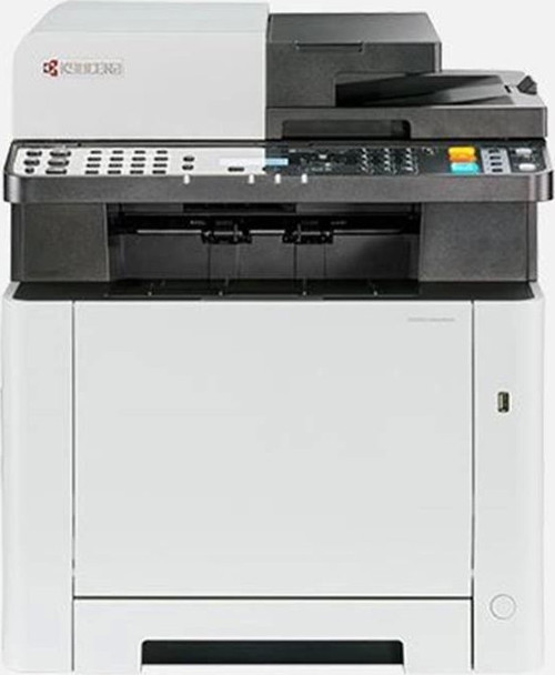 Ecosys Ma2100cfx Renklı Yaz/tar/fot/fax/eth/dub