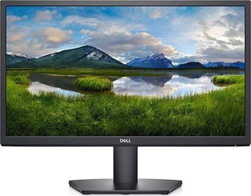 21.5 Dell Se2222h Fhd 8ms 60hz Hdmı+vga Led Monıtor