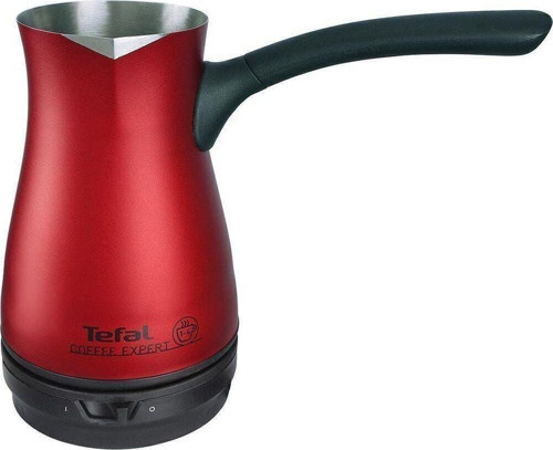 Coffee Expert Kırmızı Türk Kahvesi Makinesi