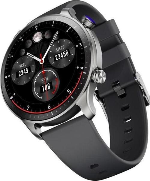 Motive 9 Pro Titanium Silver