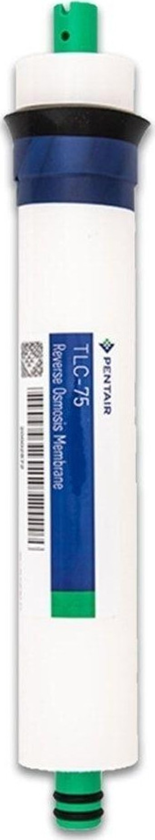 Aquames - Tlc-75 Gpd Membran Filtre