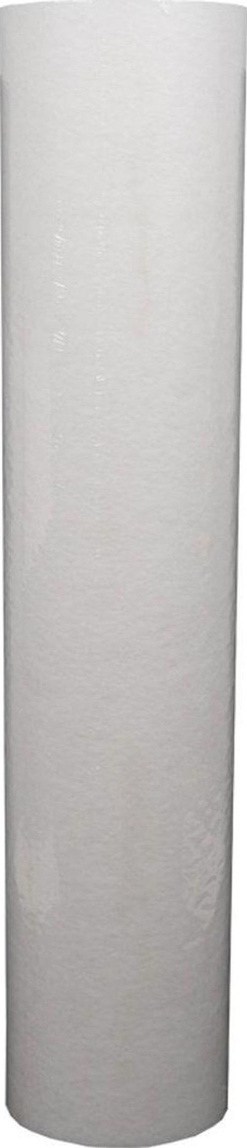 - Su Arıtma Için 20" Big Blue Sediment Filtre