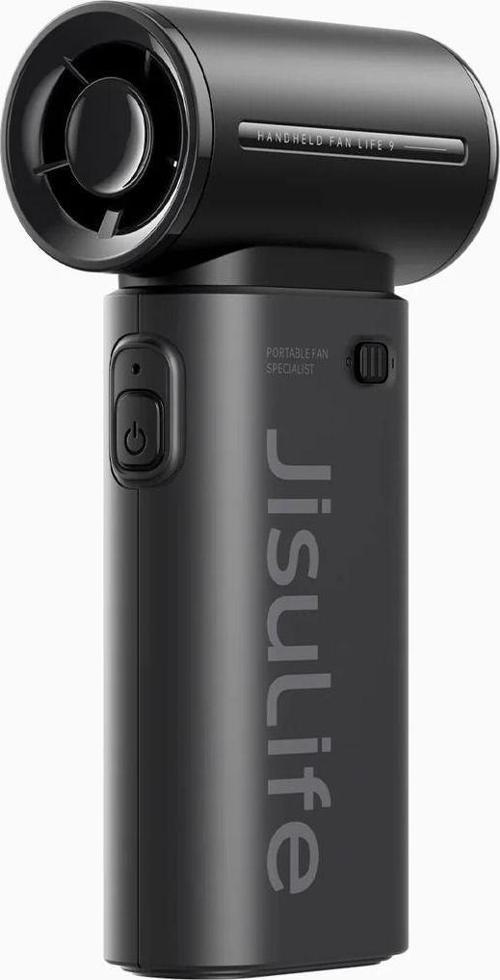 Handheld Fan Life9 Taşınabilir El Fanı 3600mah