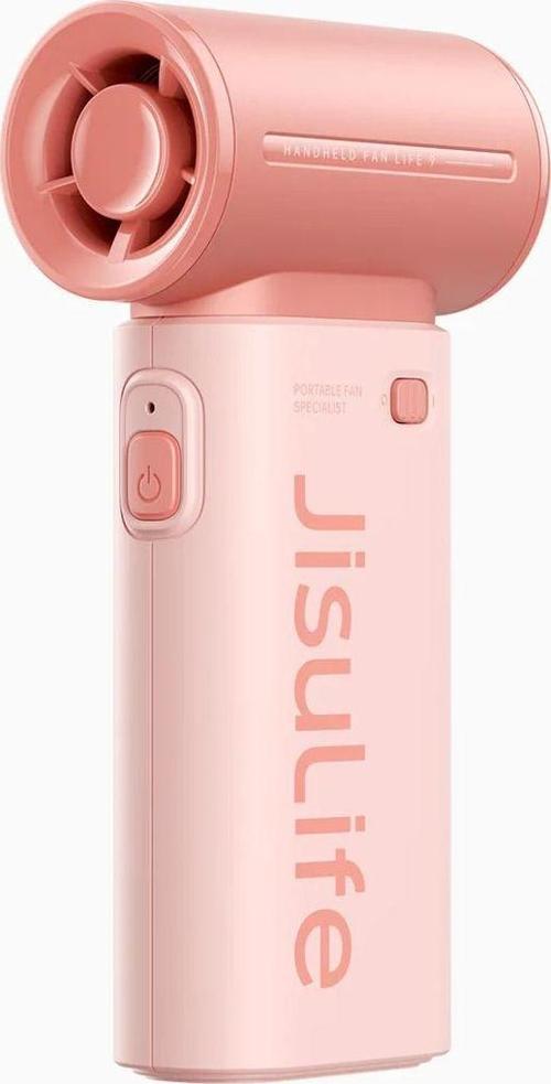 Handheld Fan Life9 Taşınabilir El Fanı 3600mah