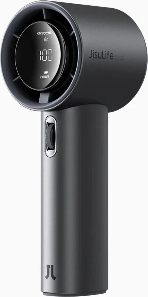 Handheld Fan Pro1 S Taşınabilir Akıllı El Fanı 5000mah