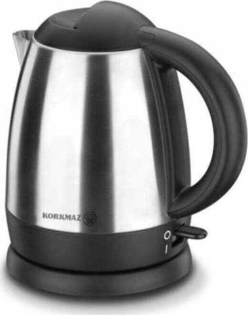 Inoxa Elektrikli Su Isıtıcı Kettle A476