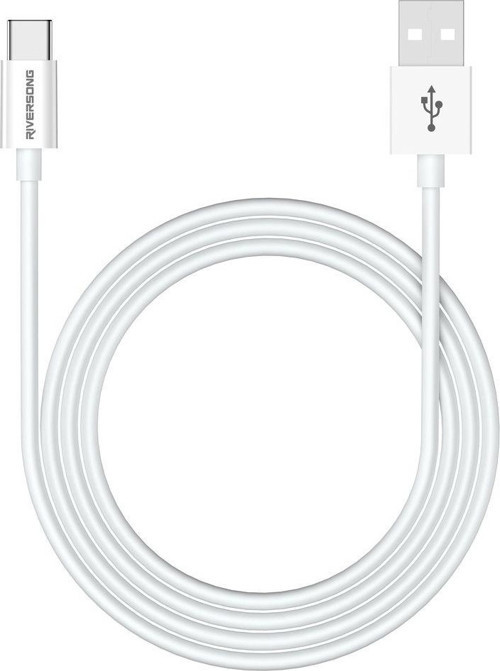 Cable Lotus 08 - Ct71 Beyaz