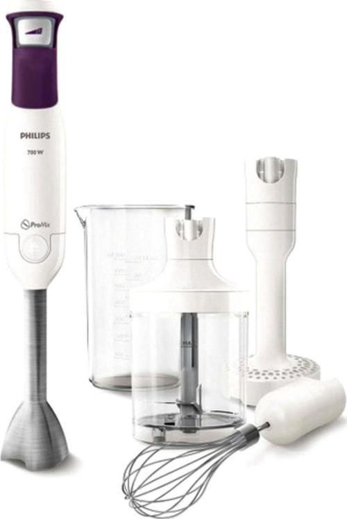 Hr2645/70 700 W Blender Seti