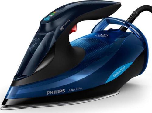 Gc5032/20 Azur Elite 30000W Buharlı Ütü