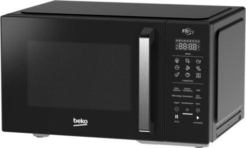 Bmd 260 Af Db Mikrodalga Fırın