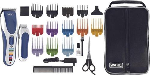 09649-916 Color Pro Cordless Combo Saç Tıraş Makinesi