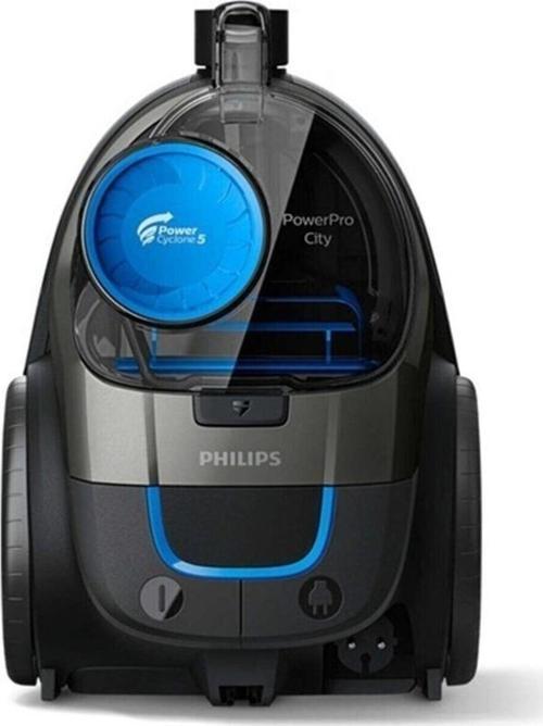 Torbasız Süpürge Fc9332/07 Powerpro City Toz Torbasız Elektrikli Süpürge 806Xseri