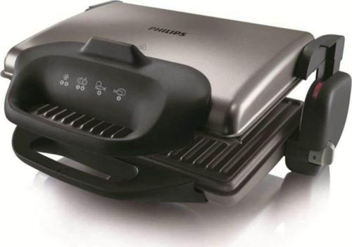 Hd4467/90 Izgara Ve Tost Makinesi