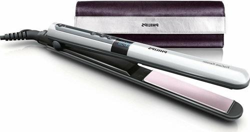 Procare Keratin Hp8361/00 Saç Düzleştirici İyonik Metalik