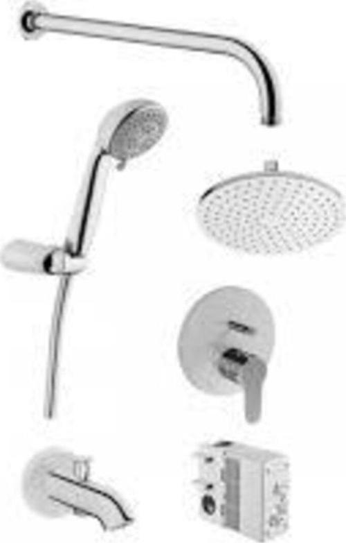 Win S Ankastre Set 2 (Compact 3F)