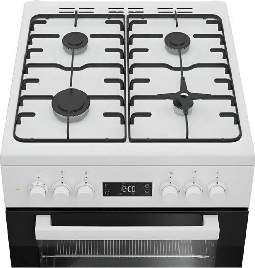 Bfe 400 Eb Ocaklı Fırın
