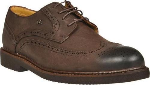 030101-586 Hakiki Deri Eva Taban Erkek Ayakkabı