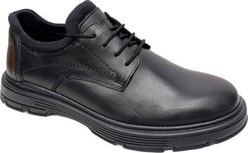 CA15501 Hakiki Deri Casual Erkek Ayakkabı
