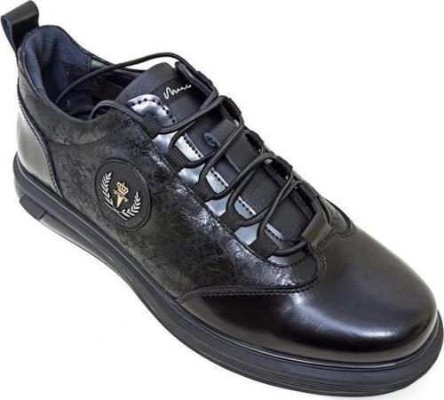 16057 Hakiki Deri Casual Erkek Ayakkabı